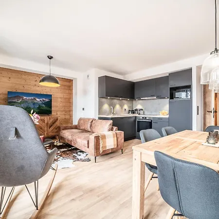 Redwood Alpe D'huez - By Emerald شقة *